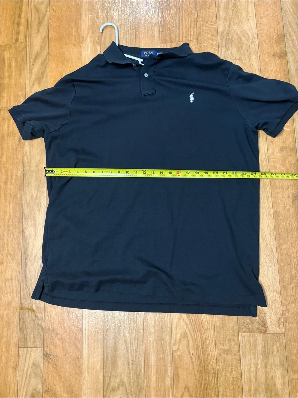 Polo Ralph Lauren classic black
